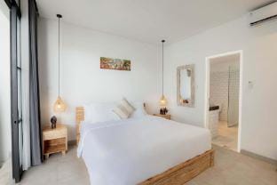 Moon Light Villa Villa in North Kuta