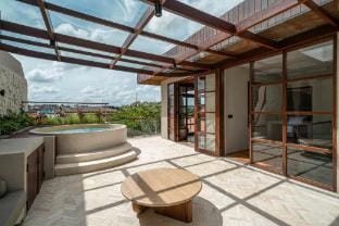 Sonaa Villa Villa in North Kuta
