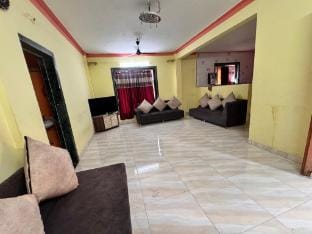 Sherbaug Villa Diveghar  Villa in Maharashtra