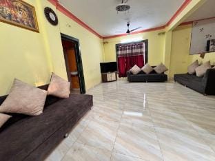 Sherbaug Villa Diveghar  Villa in Maharashtra