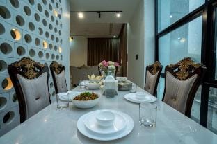 Stay Leisurely Moonstone 4bhk, Lonavala Villa in Lonavla
