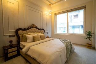 Stay Leisurely Moonstone 4bhk, Lonavala Villa in Lonavla