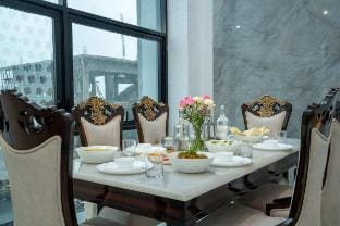 Stay Leisurely Moonstone 4bhk, Lonavala Villa in Lonavla