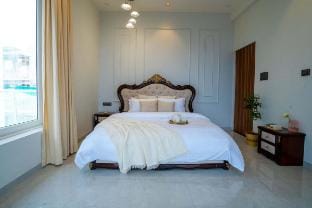 Stay Leisurely Villa Roman 4bhk, Lonavala Villa in Lonavla