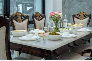 Stay Leisurely Villa Roman 4bhk, Lonavala Villa in Lonavla