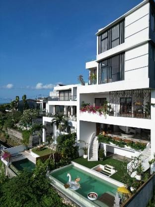 Villa Cliffo by Premier Hospitality Asia Villa in Bali