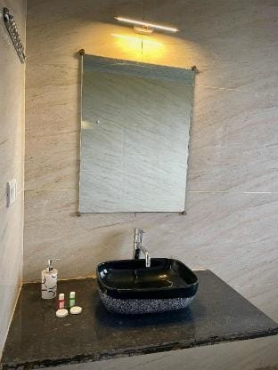 Mountain Breeze Villa in Lonavla
