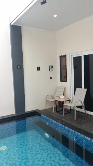 Airo Villas Villa in West Sumatra, Indonesia
