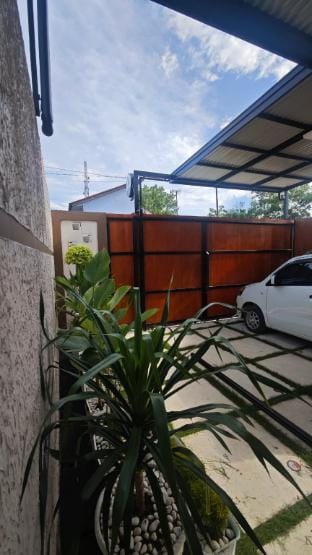 Airo Villas Villa in West Sumatra, Indonesia