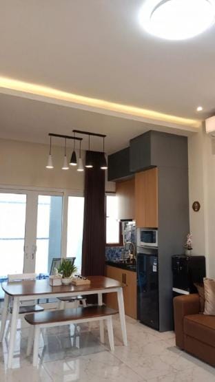 Airo Villas Villa in West Sumatra, Indonesia