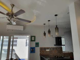 Villa Aumentar By DanCenter | 5BHK | Pvt Pool | Baga Beach, GOA Villa in Baga
