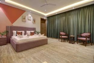 Villa Aumentar By DanCenter | 5BHK | Pvt Pool | Baga Beach, GOA Villa in Baga