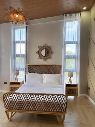 Bale Vino Tagaytay Villa in Tagaytay