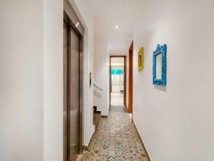 Villa Rouz By DanCenter | 5BHK | Pvt Pool | Baga Beach, GOA Villa in Baga