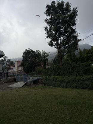 The Para View Homestay Villa in Uttarakhand
