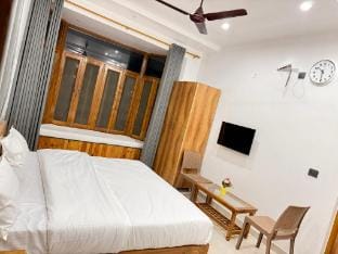 The Para View Homestay Villa in Uttarakhand