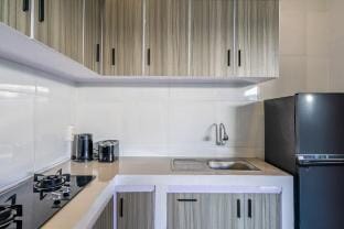 A New Modern Villa in Seminyak Villa in North Kuta