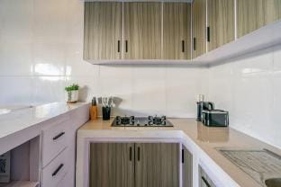 A New Modern Villa in Seminyak Villa in North Kuta