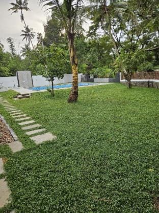 The Out House Villa with Pool Villa in Alappuzha