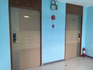 Koregon - 3 Bedrooms Condo Villa in Angeles