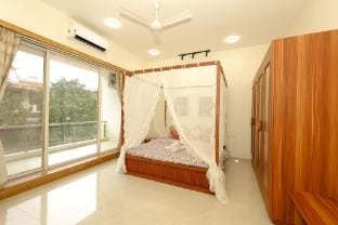 Lavender Villa Villa in Lonavla