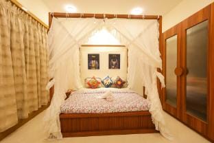 Lavender Villa Villa in Lonavla