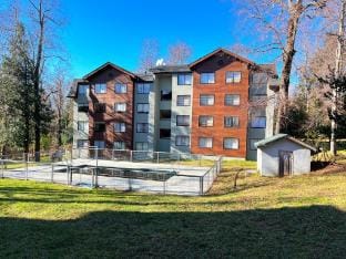 Volcano Dream 135 Villa in Pucon