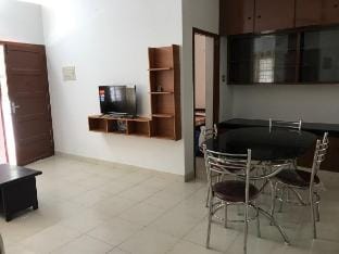 Theveril short stay home. A 4 bedroom villa Villa in Thiruvananthapuram