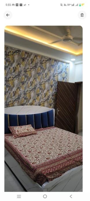 Three square villa  Villa in Jaipur