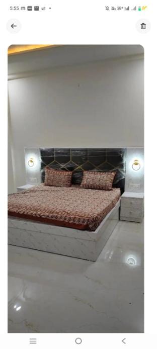 Three square villa  Villa in Jaipur