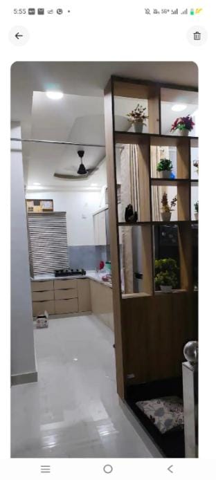Three square villa  Villa in Jaipur