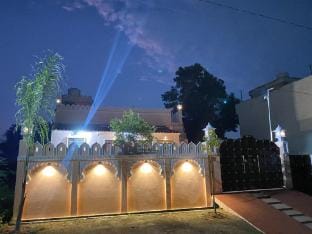 Dakshraj Villa, A peaceful family stay  Villa in Rajasthan