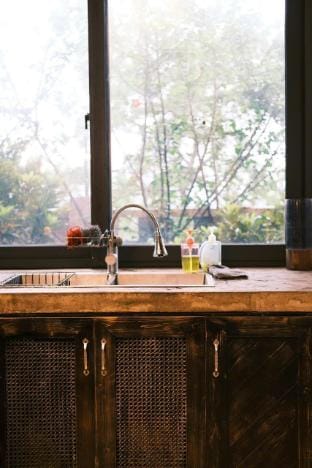 KUTÓN ECOCAMP Villa in Vietnam