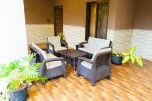 Aadvik bachelor Boy's farm house Villa in Lonavla