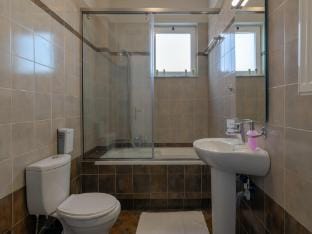 Villa in Sfakaki with Private Pool  Sea Views Villa in Crete Region