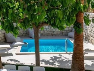Villa in Sfakaki with Private Pool  Sea Views Villa in Crete Region