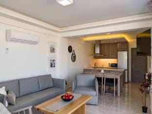 Villa in Rethymno near Sandy Beach Villa in Rethymno