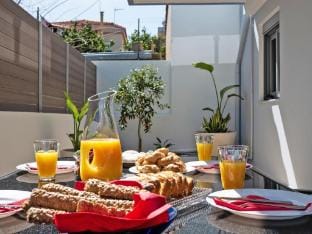 Villa in Adele with private pool Villa in Crete Region