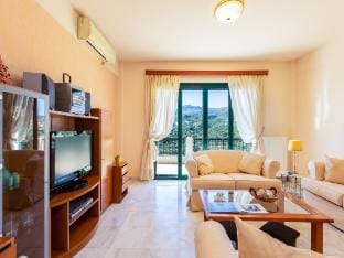 bedroom villa in Rethymno Villa in Rethymno