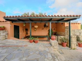 Villa in Episkopi near Karteros Beach Villa in Crete