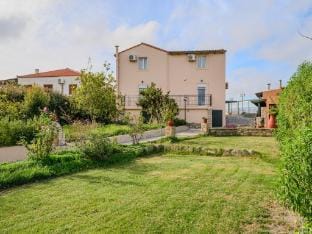 Villa in Episkopi near Karteros Beach Villa in Crete