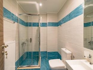Villa in Rethymno near Sandy Beach Villa in Rethymno