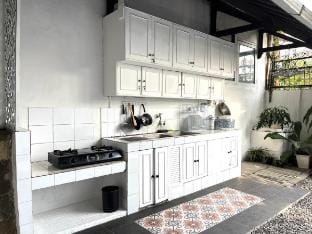 Dago de Pan Guesthouse  Villa in Bandung