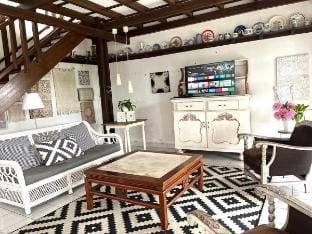 Dago de Pan Guesthouse  Villa in Bandung