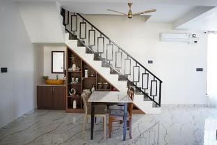 Swagatha The Beach House 3bhk Entire House Villa in Tamil Nadu
