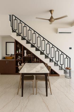 Swagatha The Beach House 3bhk Entire House Villa in Tamil Nadu