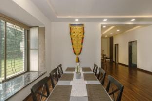 Luxurious Villa Karjat Villa in Maharashtra
