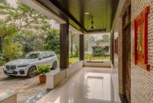 Luxurious Villa Karjat Villa in Maharashtra