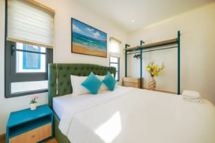 Novaworld Phan Thiết - The Moon Villa  Villa in Phan Thiet