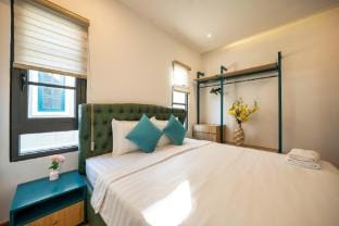 The Moon Villa Villa in Phan Thiet